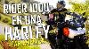 1000km En 24h En Una Harley Davidson Pan America