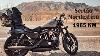 1965 Km De Moto Pelo Sert O Nordestino Harley Davidson Iron 883