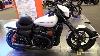 2015 Harley Davidson Street 500 By Dark Custom Walkaround 2015 Salon Moto De Montreal