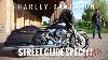 2016 Street Glide Special Harley Davidson La Prova Definitiva Motoreetto Motovlog