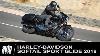 2018 Harley Davidson Softail Sport Glide Essai Auto Moto Com