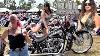 2019 Daytona Beach Bike Week Harley Davidson Battle Of Bagger Competition Stunt Riding And More