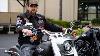 2019 Harley Davidson Fat Boy Flfbs Test Ride Comparison With A Twin Cam Fat Boy S