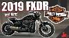 2019 Harley Davidson Fxdr 114 Specs Ride