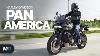 2021 Harley Davidson Pan America 1250 Review Beyond The Ride