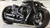 7 Motocicletas Harley Davidson M S Impresionantes Y Nicas En El Mundo