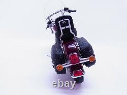85995 Harley Davidson Heritage Softtail Classique Hachoir Modèle de Moto 110