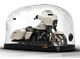 Amazon Protection Housse De Capsule De Moto Pour Harley Davidson Street Glide