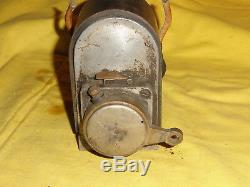 Ancienne magnéto BOSCH ZEV, V-twin, moto harley davidson, indian, excelsior