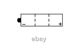 Batterie Lithium Electhium pour Moto Harley Davidson 1340 FXDWG Dyna Wide Glide