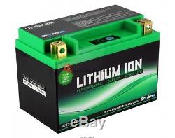 Batterie Lithium HJTX20(H)L-FP-S Moto HARLEY DAVIDSON 2008 2009 1580 FLST 15