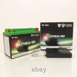 Batterie Lithium Skyrich pour Moto Harley Davidson 1340 Fxdl 1993 à 1999