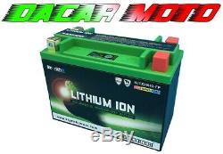 Batterie Moto Lithium Indian Chieftain 1800 ABS 2014 2015 2016 2017 HJTX20HQ