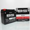 Batterie Sla Bs Battery Pour Moto Harley Davidson 1131 Vrscr Street Rod 2006 à