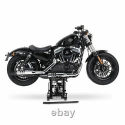 Béquille ciseaux CLS pour Harley Davidson Sportster Forty-Eight 48