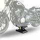 Béquille Ciseaux Cmb Pour Harley Davidson Fat Boy/ Special, Dyna Switchback