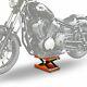 Béquille Ciseaux Cmo Pour Harley Davidson Road King/ Classic, Softail Breakout