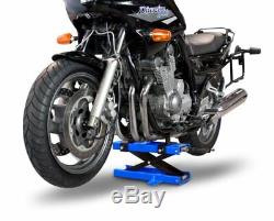 Bequille d'atelier MLB pour Harley Davidson leve moto cric hydraulique elevateur