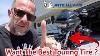 Best Tires For Harley Davidson Touring Motorcycle Michelin Commander 3 Cyclefanatix Harleydavidson
