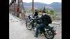 Capitulo 1 Viaje A Machu Pichu En Moto Harley Davidson Sportster 883 Y Honda Shadow 600