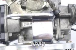 Carburateur HARLEY DAVIDSON 1340 HERITAGE 1988-1990