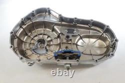 Carter moteur gauche HARLEY DAVIDSON XL 1200 CUSTOM EML V3 TRIKES 2012