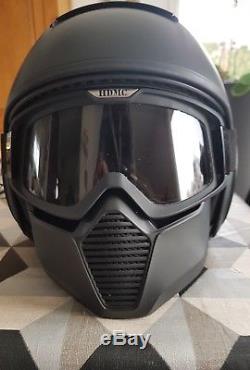 Casque moto Harley Davidson