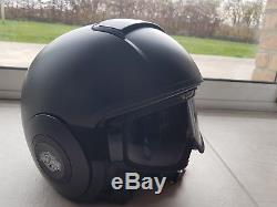 Casque moto Harley Davidson