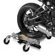 Chariot De Déplacement Moto He Pour Harley Davidson Cvo Road King (flhrse5)