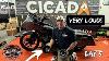 Cicada Audio Installed On A Harley Davidson Road Glide Cxx65 2