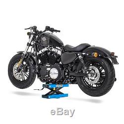 Cric moto pour Harley Davidson Springer Classic FLSTSCI bequille leve bl