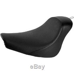 Danny Gray Weekday selle solo pour moto Harley Davidson Softail 2006-2013