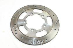 Disque arrière pour moto HARLEY DAVIDSON 1130 VROD 2002 à 2007