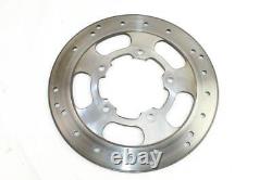 Disque arrière pour moto HARLEY DAVIDSON 1130 VROD 2002 à 2007