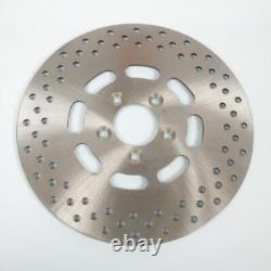 Disque de frein arrière Sifam pour Moto Harley Davidson 1200 Xl C Sportster