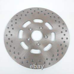 Disque de frein avant Sifam pour Moto Harley Davidson 1340 FXSTS Softail