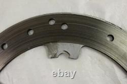 Disques avant pour moto HARLEY DAVIDSON 1130 VROD 2002 à 2007