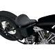 Drag Specialties Noir Grande Ressorts Solo Selle Moto Harley Davidson Custom