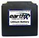 Earthx Lithium Batterie Moto Harley Davidson Street Glide, Fat Boy Etx36e