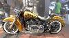 Eicma 2015 Milano Moto Custom Harley Davidson Days Motorcycle Exhibition