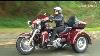 Essai Harley Davidson Tri Glide