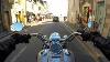 Essai Roadking Harley Davidson 2015 Sortie Moto Cancale