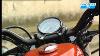 Essai Moto Harley Davidson Xl48
