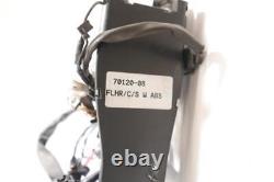 Faisceau électrique pour moto HARLEY DAVIDSON 1584 ROAD KING 2007 à 2010