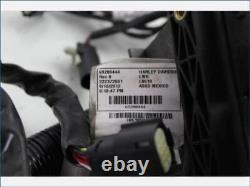Faisceau électrique pour moto HARLEY-DAVIDSON FXDF 1690 FAT BOB DYNA 2013 à 2014