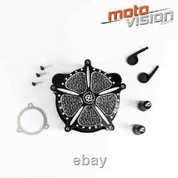 Filtre à air Moto Vision Harley Davidson Sportster 1991-2013