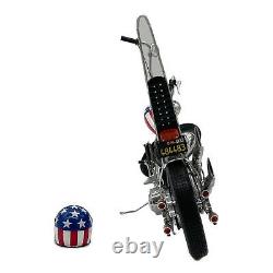 Franklin Mint 1/10 Harley Davidson