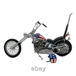 Franklin Mint 1/10 Harley Davidson