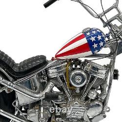 Franklin Mint 1/10 Harley Davidson