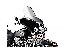 HARLEY DAVIDSON Electra Glide Pare-brise moto standard Couleur Violet